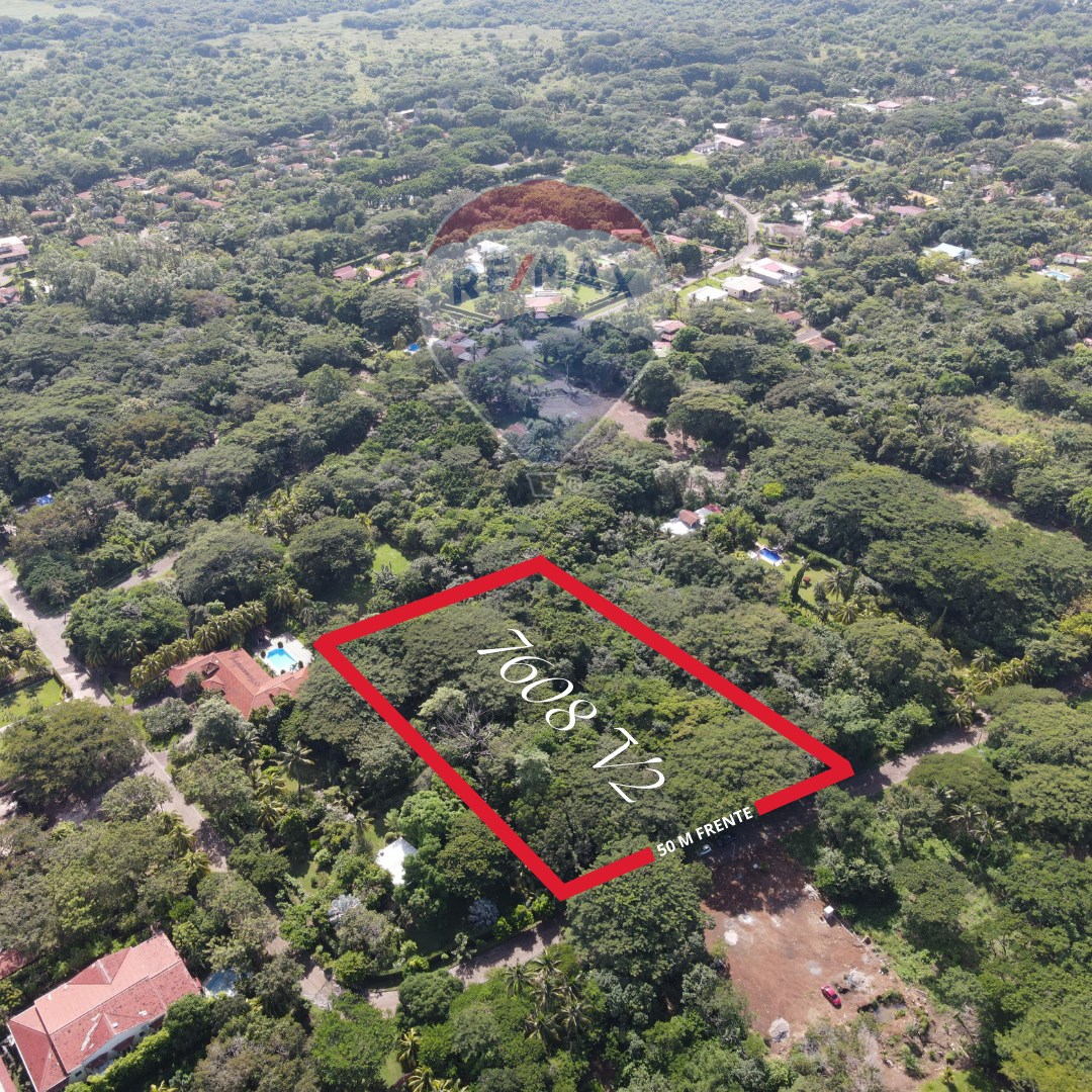 LAND FOR SALE IN LAS VERANERAS