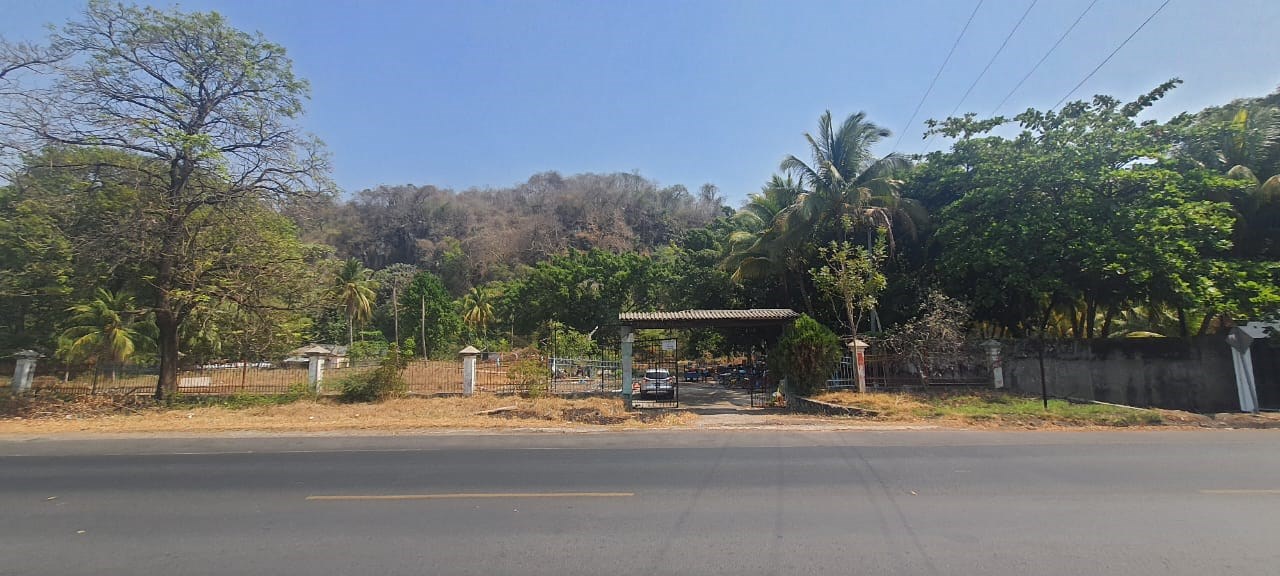 TERRENO PARA INVERSIÓN TURÍSTICA EN PLAYA SAN DIEGO