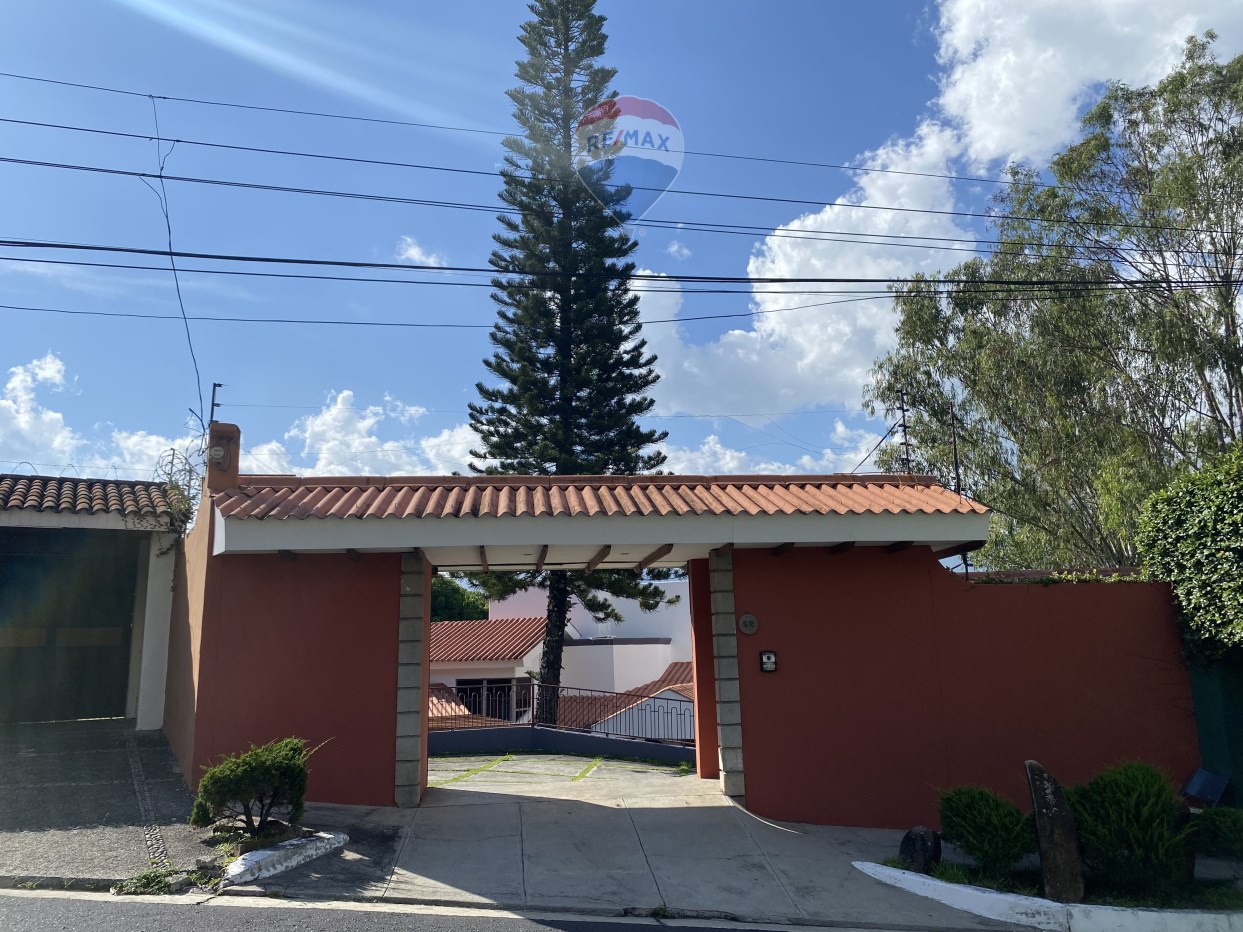 Antiguo Cuscatlán