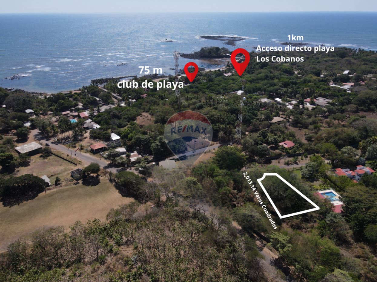 LAND FOR SALE IN LAS VERANERAS VILLAS & RESORT