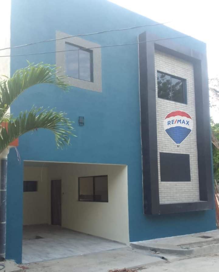 NEW HOUSE FOR SALE RESIDENTIAL SAN FERNANDO