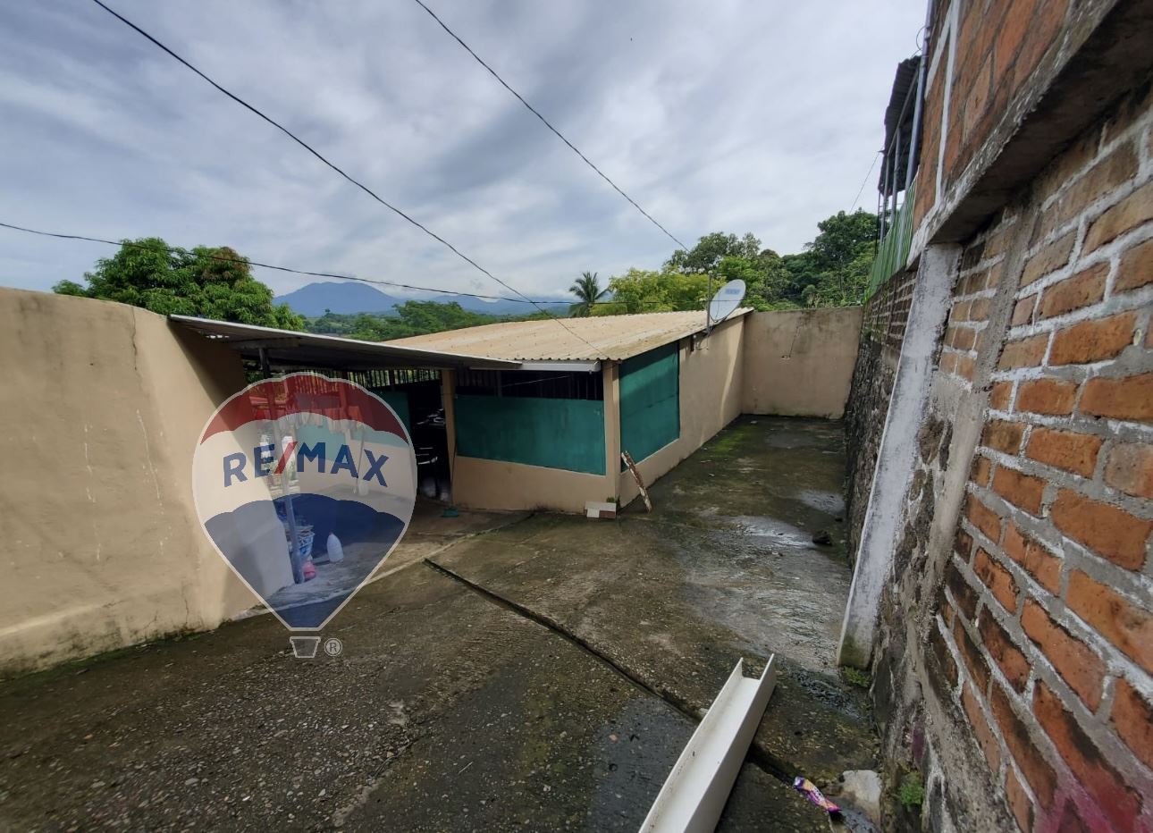 Casa en Venta en Cantón Cuyuapa