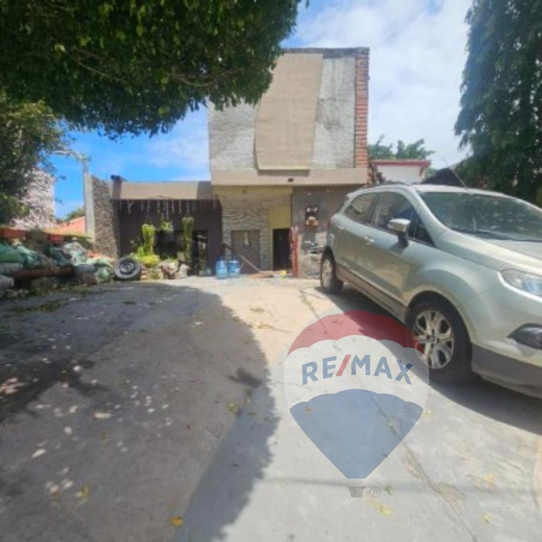 House under construction in Residencial Cumbres de Peña Flor  Zaragoza