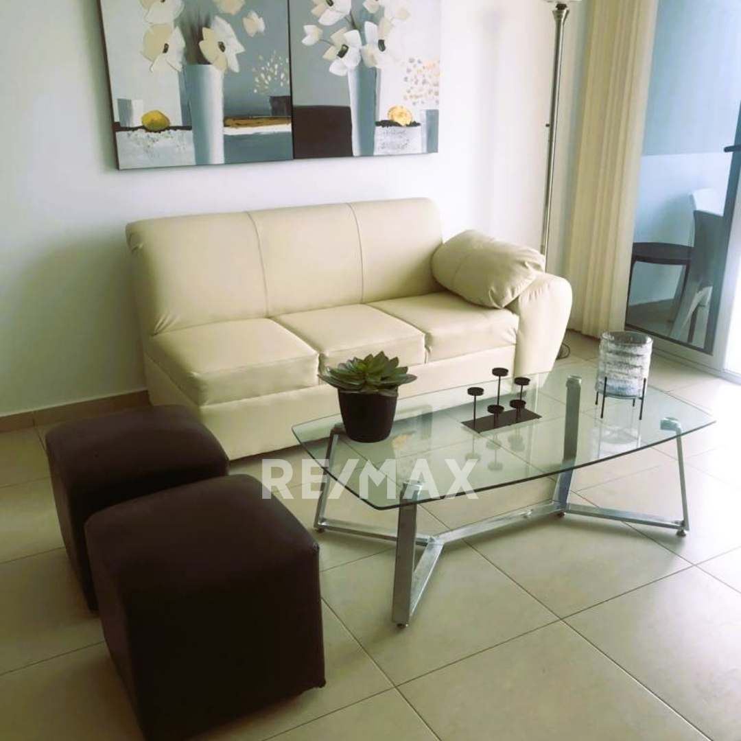 Furnished Apartment for Rent Condominio Murano