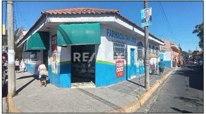 COMMERCIAL PREMISES /HOUSE FOR SALE SANTIAGO DE MARIA USULUTAN EL SALVADOR