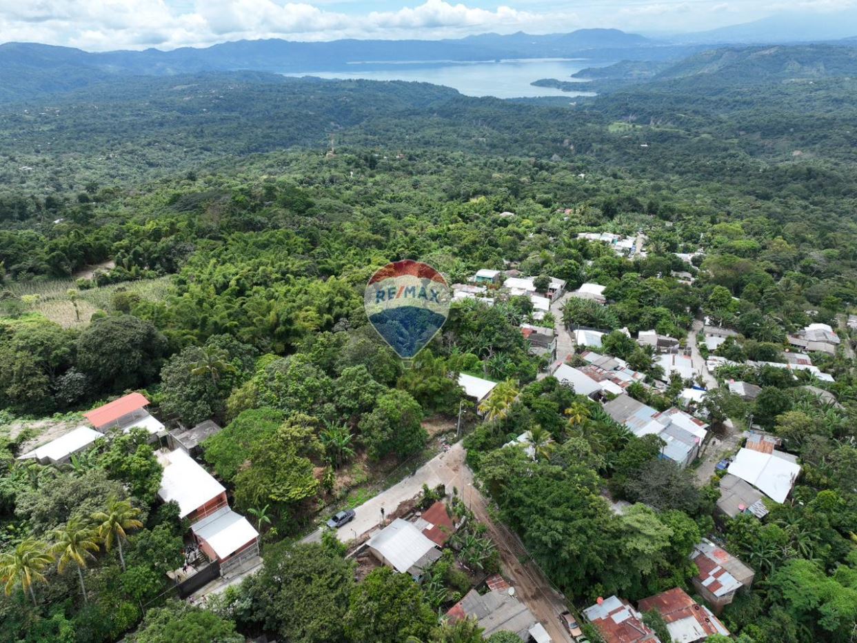 Beautiful property in the Barrio de San Nicolas