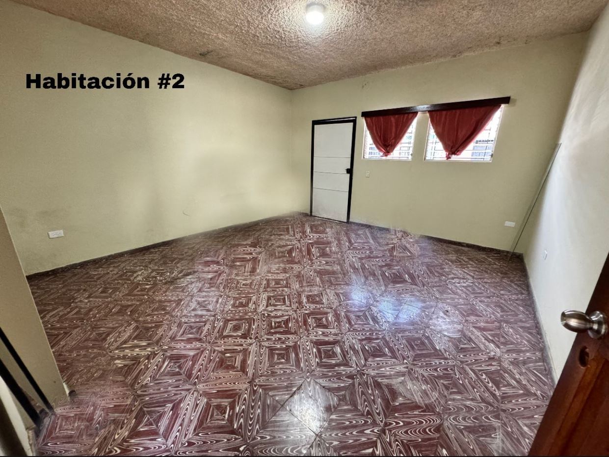 COMFORTABLE AND SPACIOUS ROOMS FOR RENT IN THE SANTA ANITA NEIGHBORHOOD