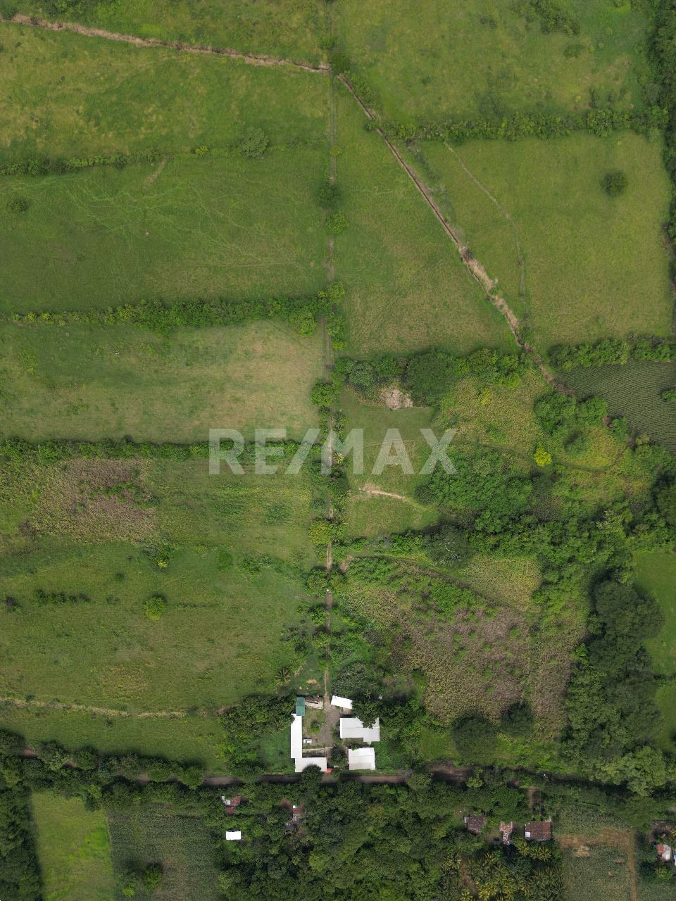 INCREDIBLE LAND FOR SALE SONSONATE-ACAJUTLA