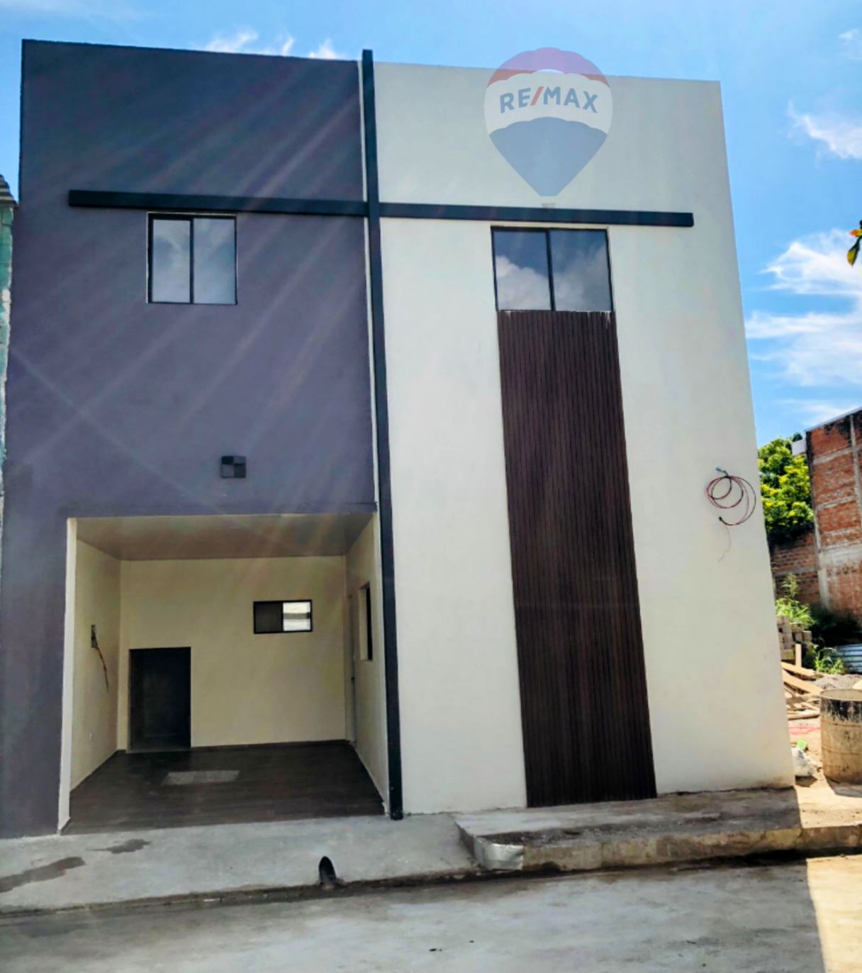 NEW HOUSE FOR SALE RESIDENTIAL SAN FERNANDO