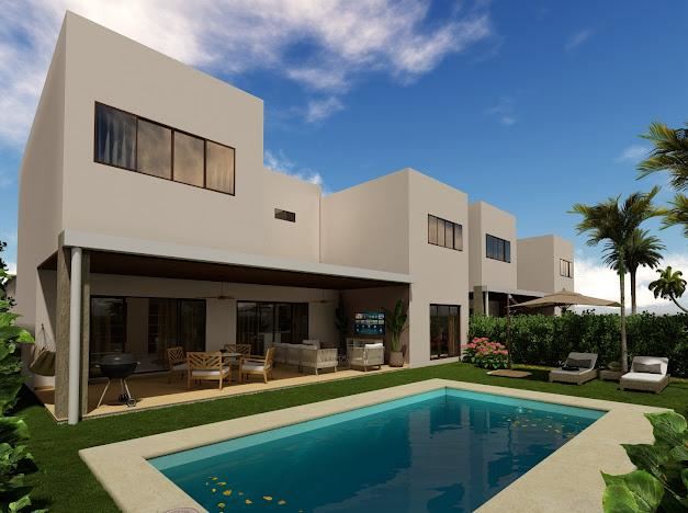 LUXURIOUS BEACH HOUSE FOR SALE IN COSTA DE EL SOL