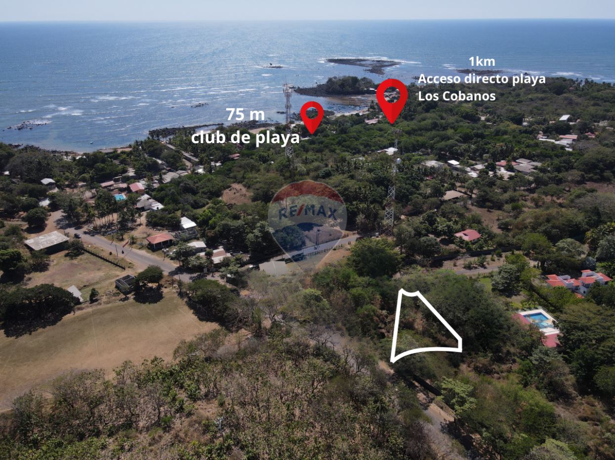 LAND FOR SALE IN LAS VERANERAS VILLAS & RESORT