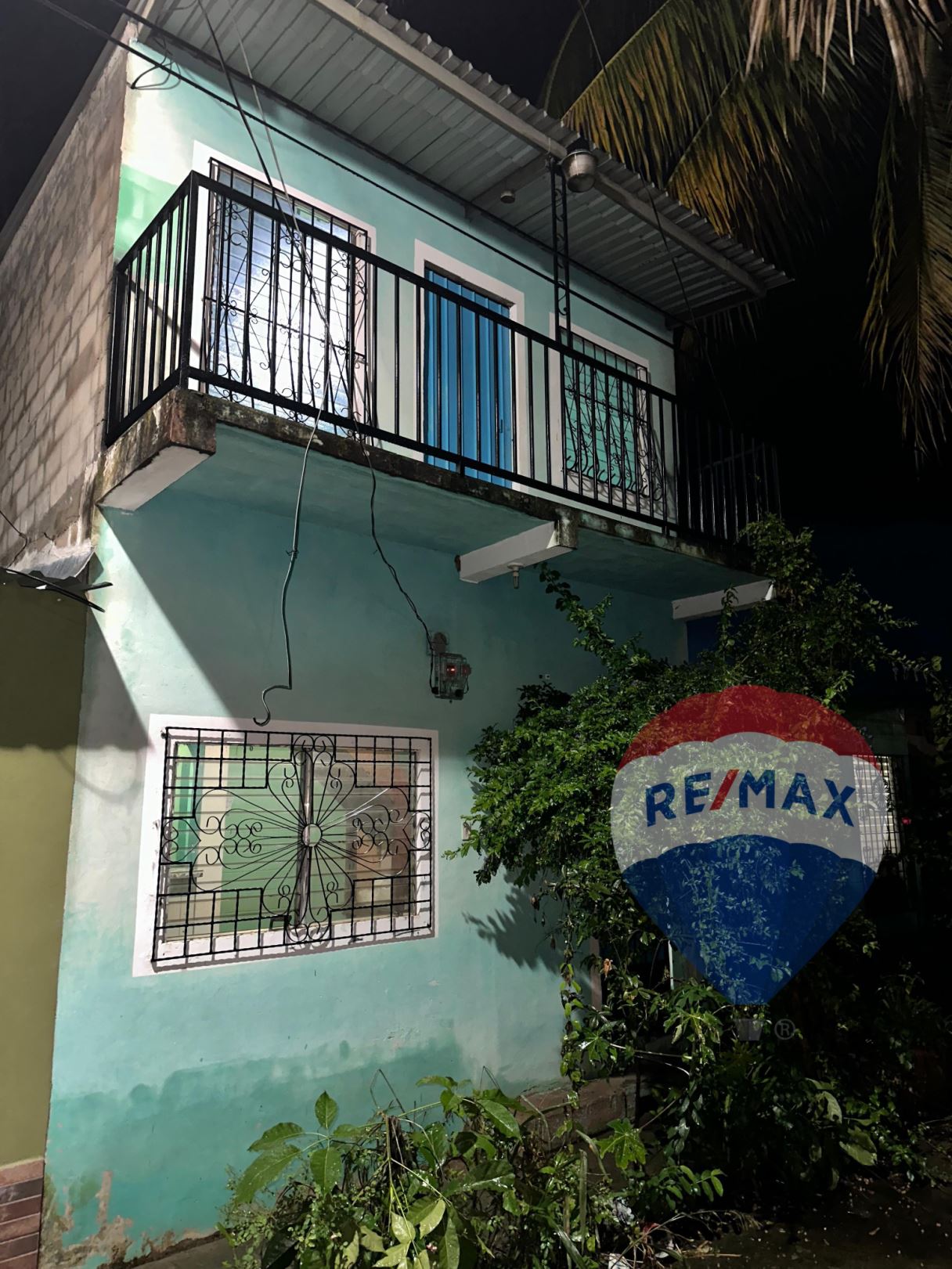 House for Sale in Ahuachapán in Urbanizacion