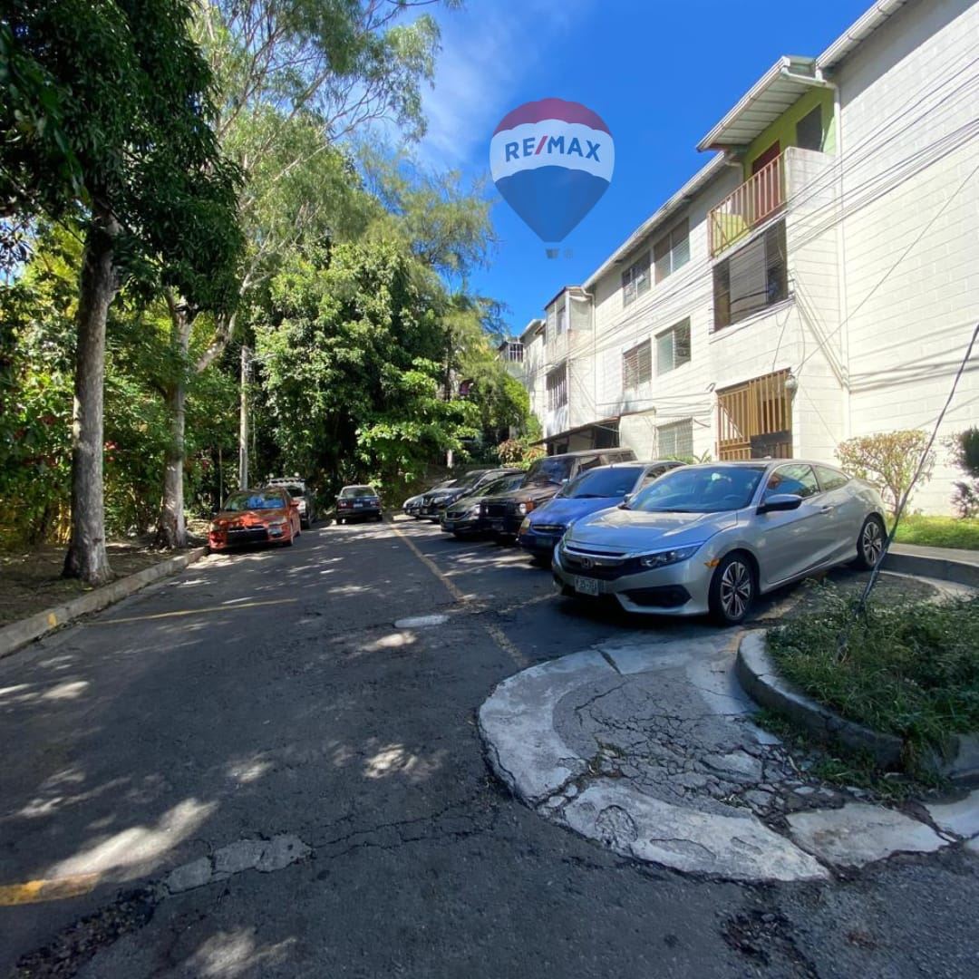 Apartment in Escalón