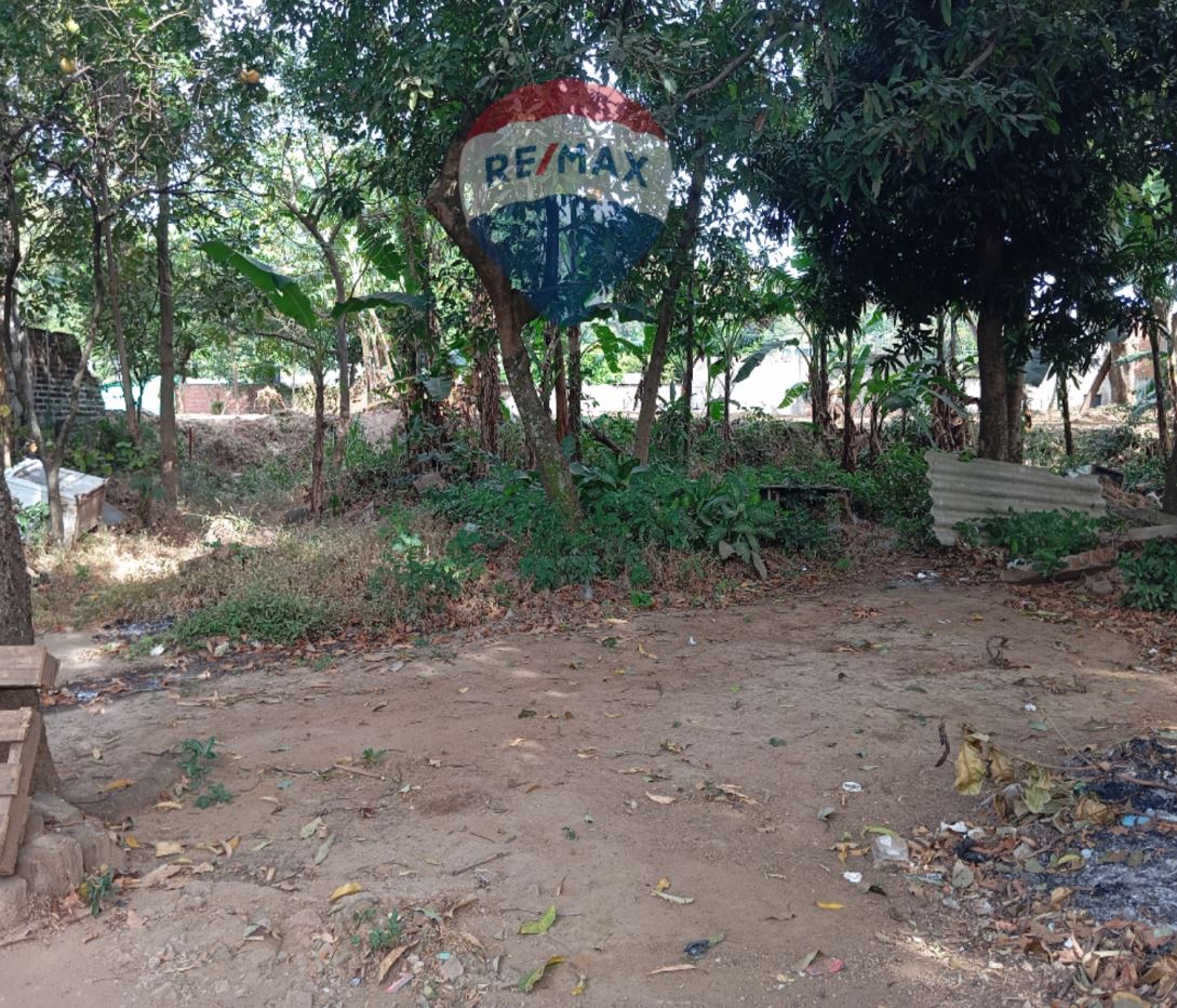 LAND FOR SALE. BARRIO SAN ANTONIO . SANTA ANA