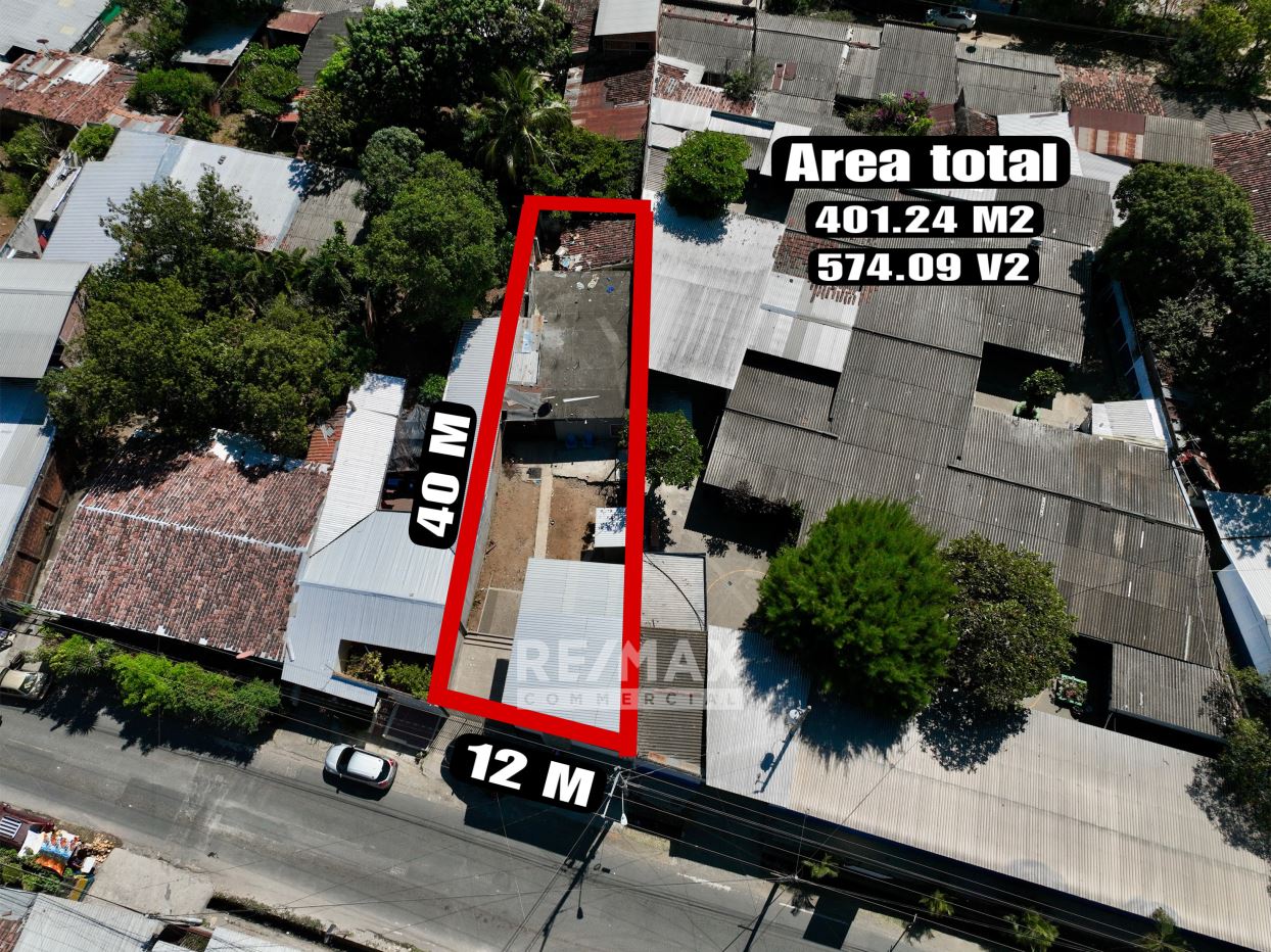 "Commercial property in Santa Ana