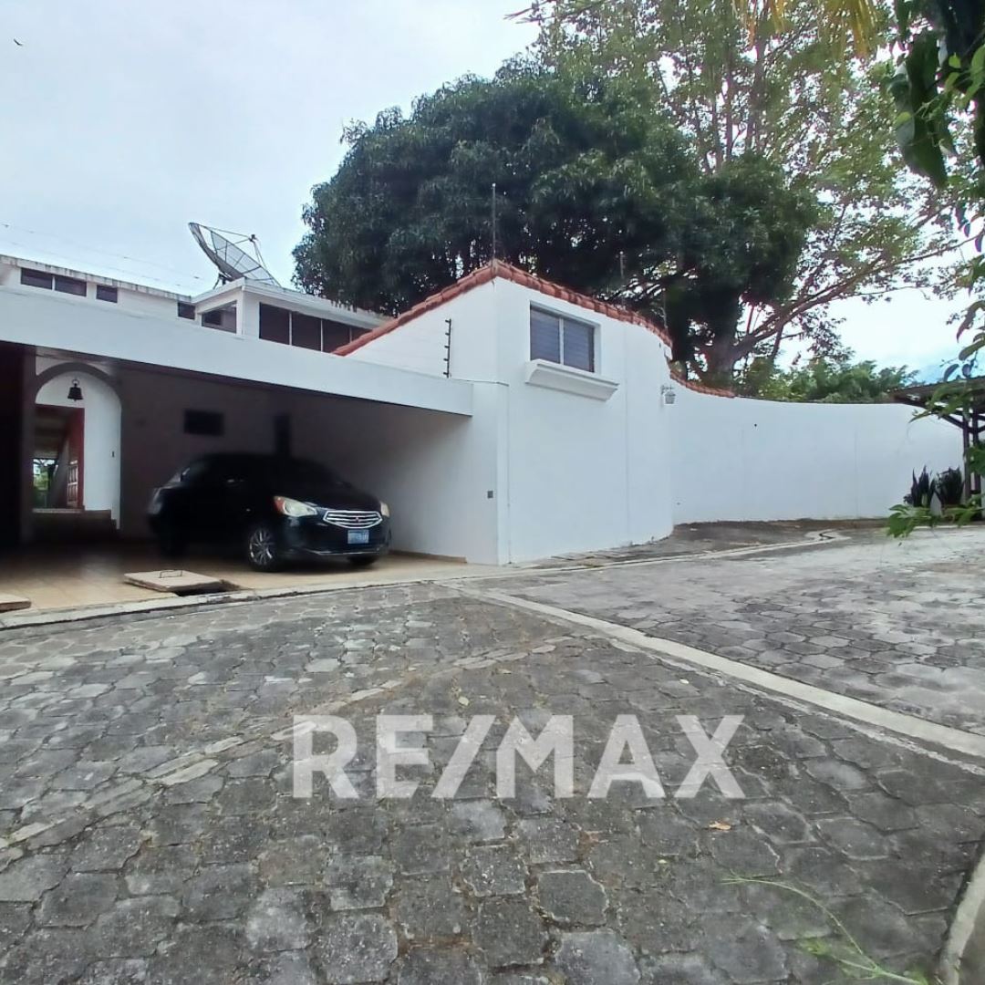 House for rent in Lomas de Altamira