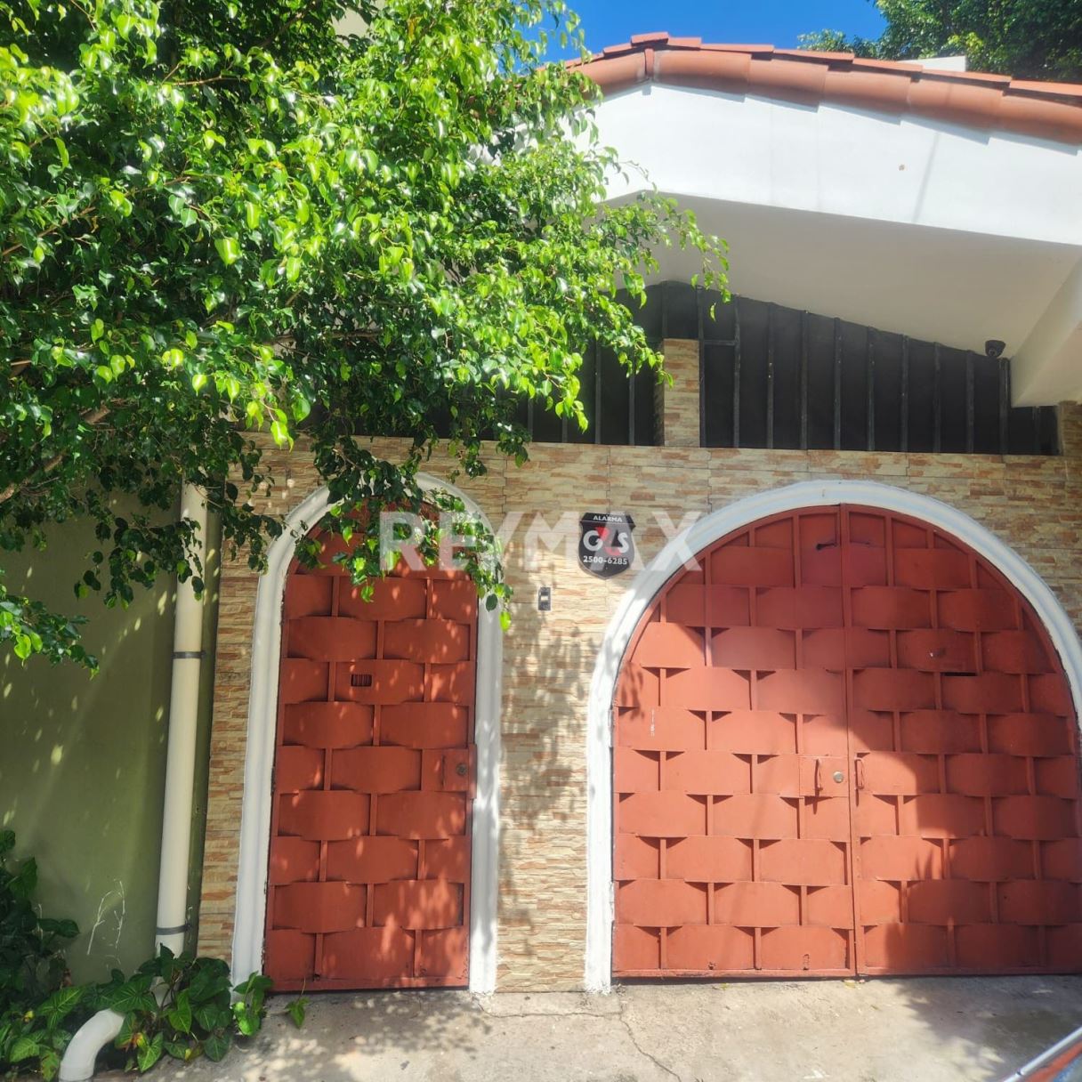 House for Rent in Residencial San Fernando