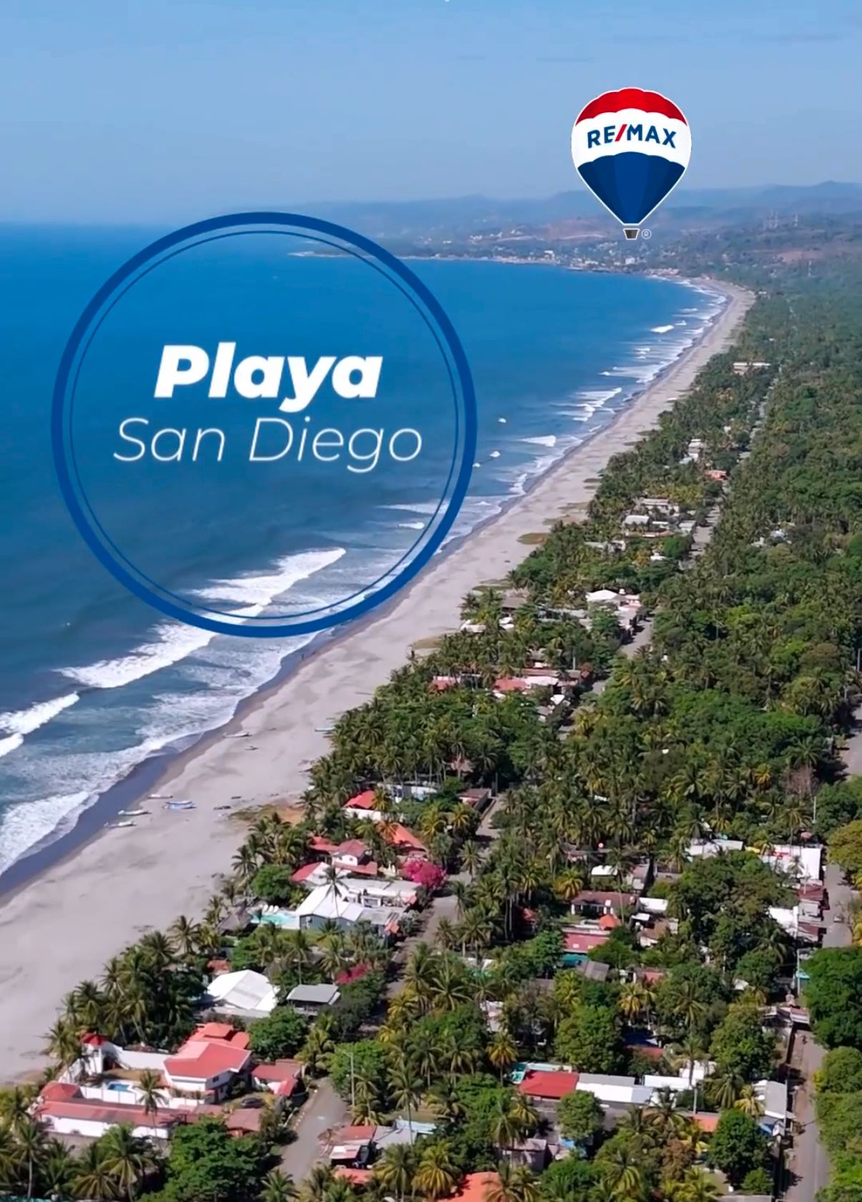 Land for Sale - Lotification Playa San Diego