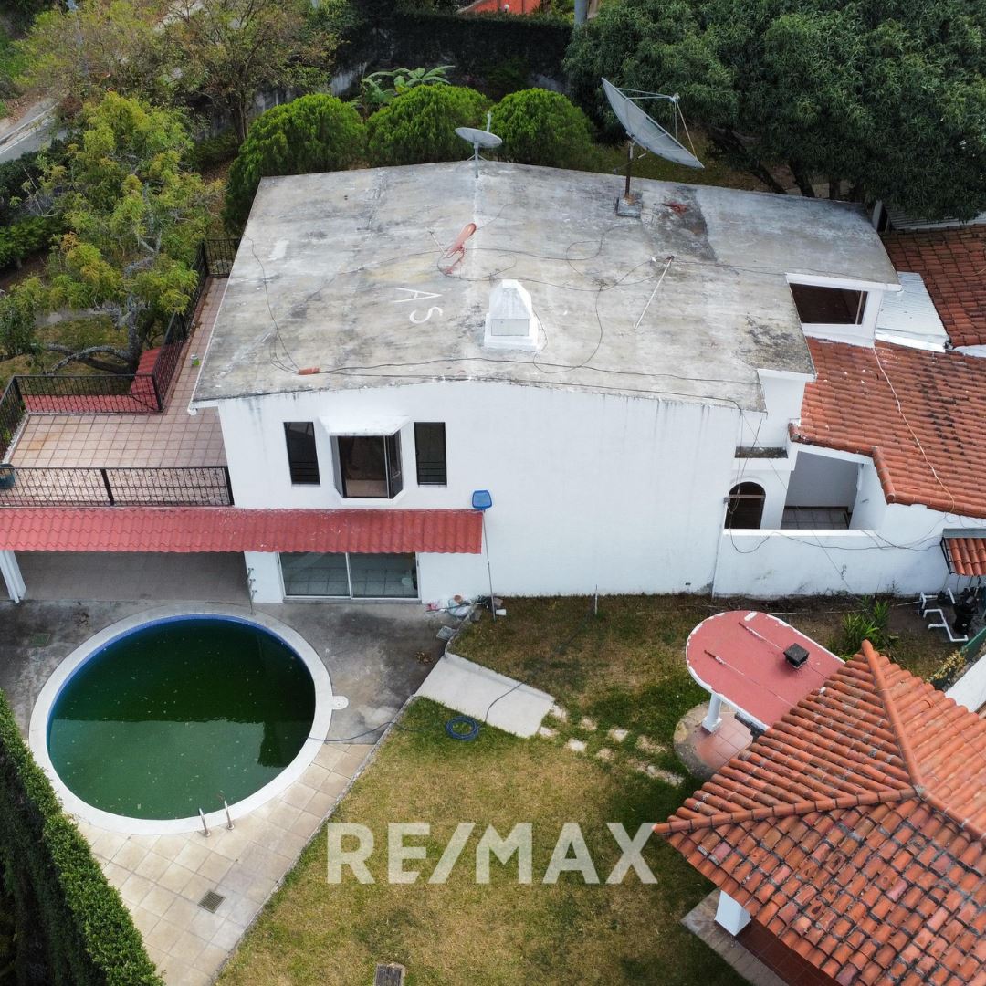 House for rent in Lomas de Altamira