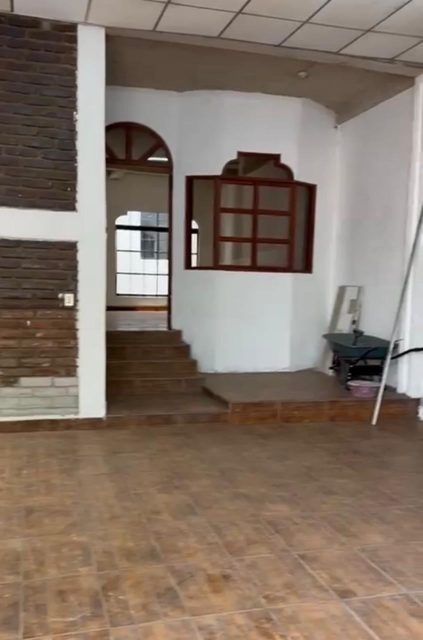 Spectacular property located in the heart of Usulután.