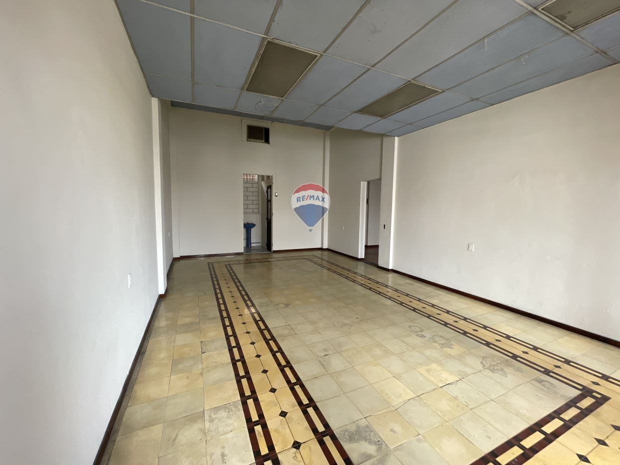 Space N203 Letona Building Centro historico