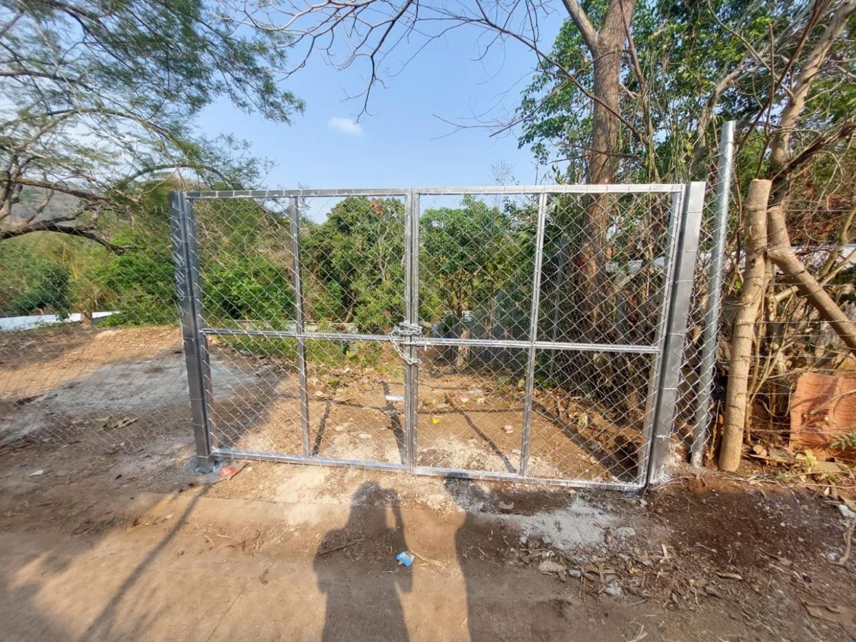 Land for Sale in San José Villa Nueva