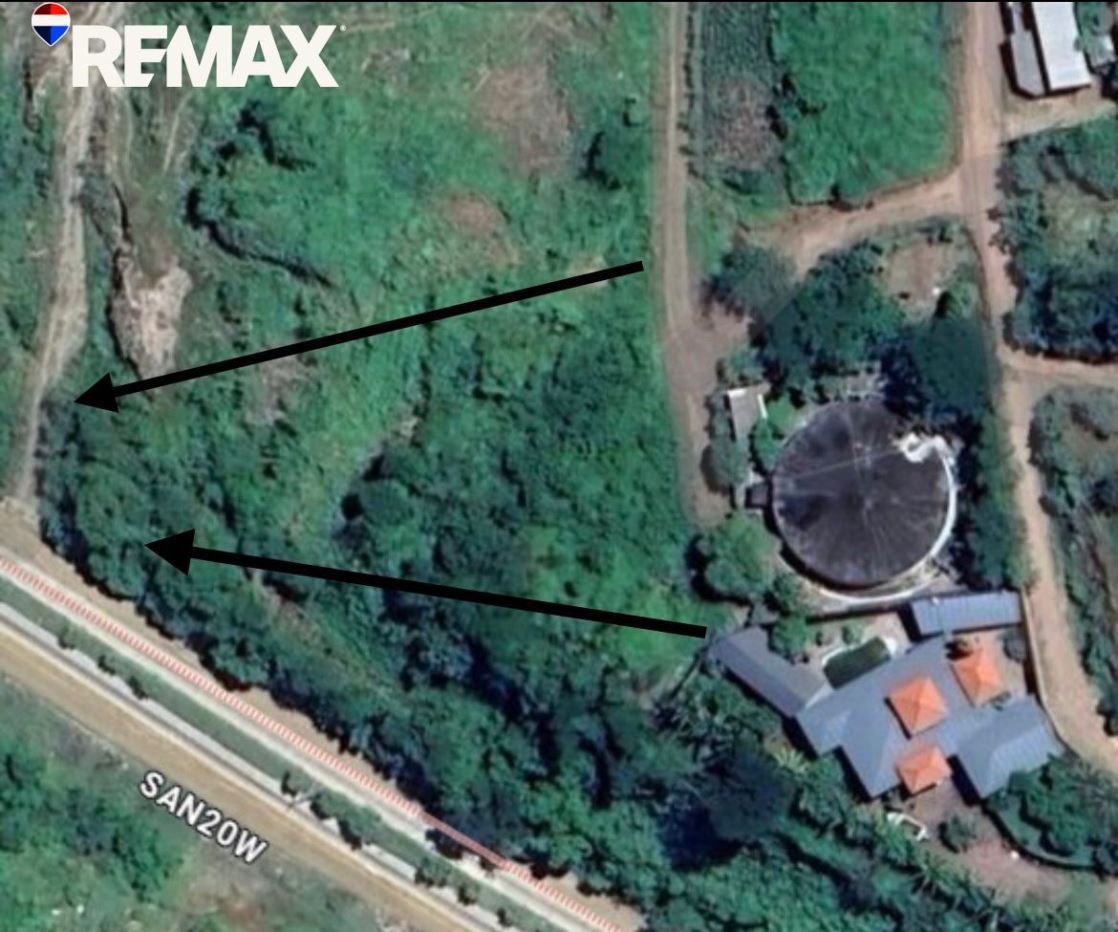 TERRENO EN VENTA EN METAPAN-TECOMAPA LA TRINIDAD