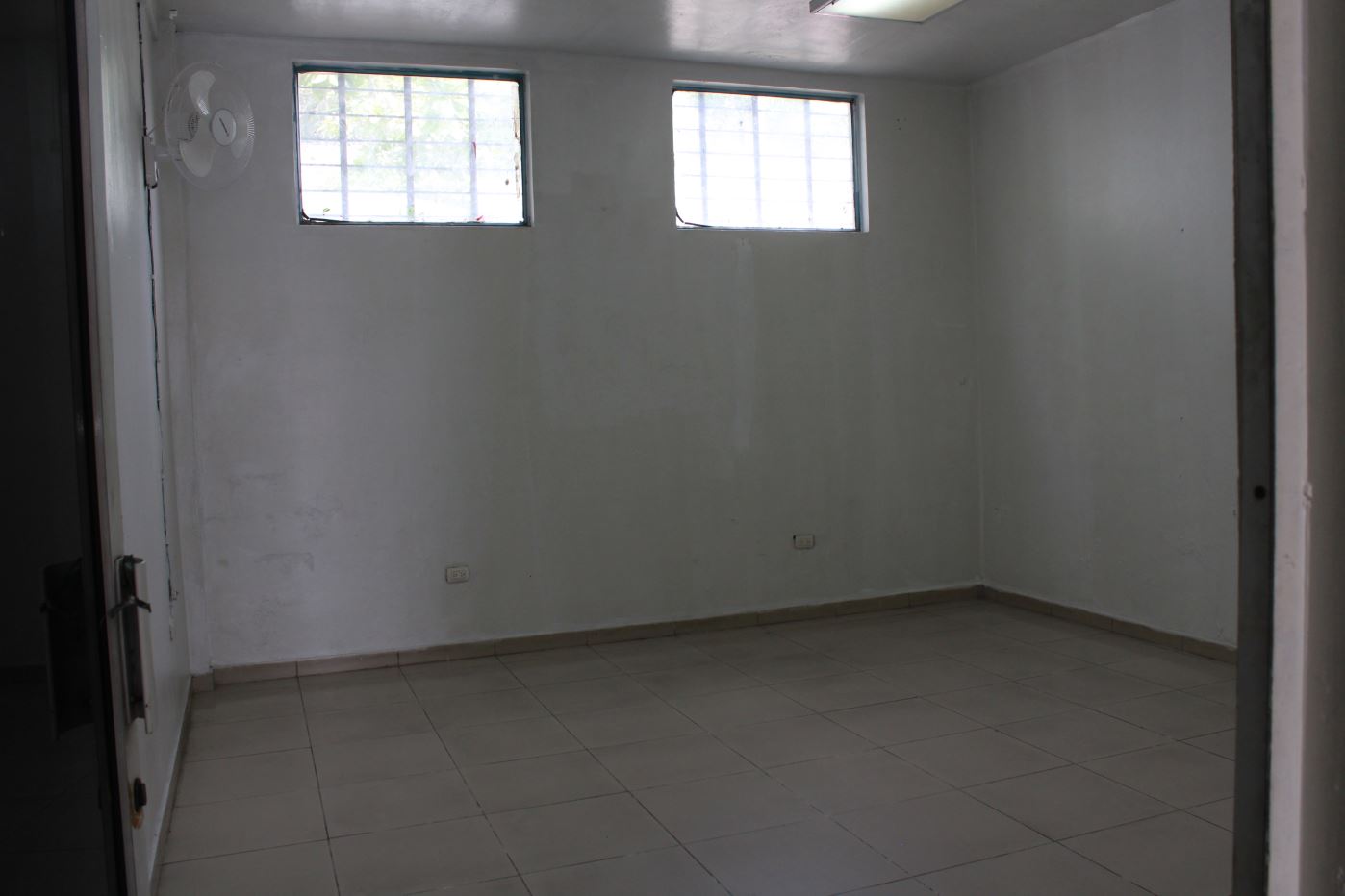 Sector Comercial del Colon