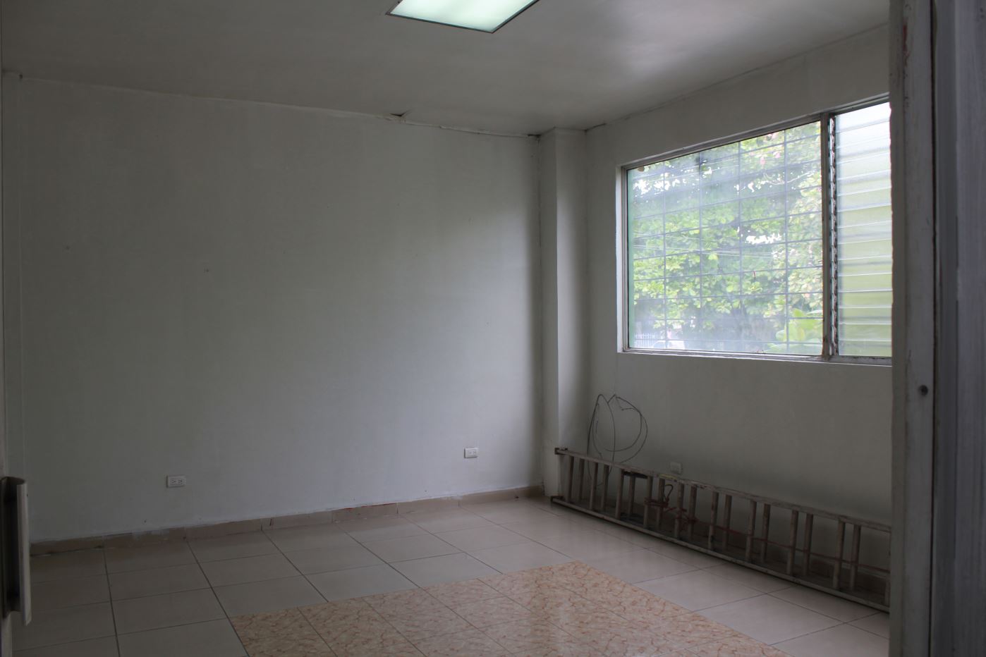 Zona Comercial del Colon