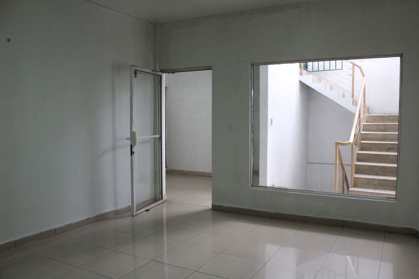 Zona Comercial del Colon