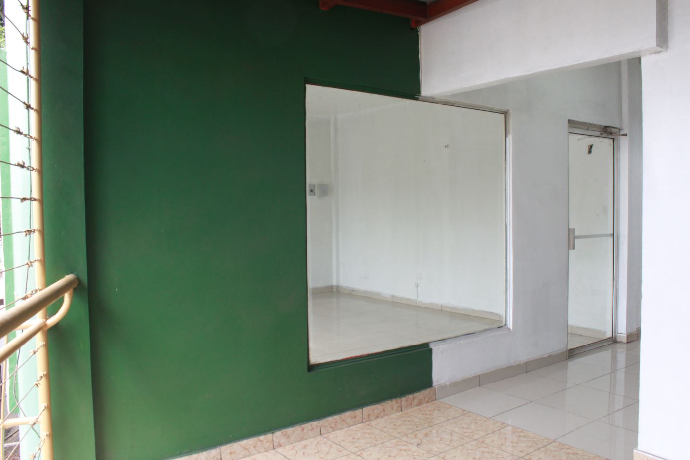 Zona Comercial del Colon