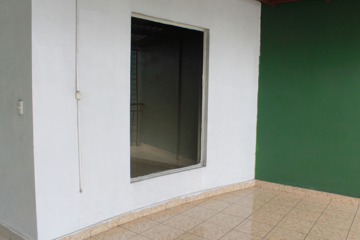 Zona Comercial del Colon