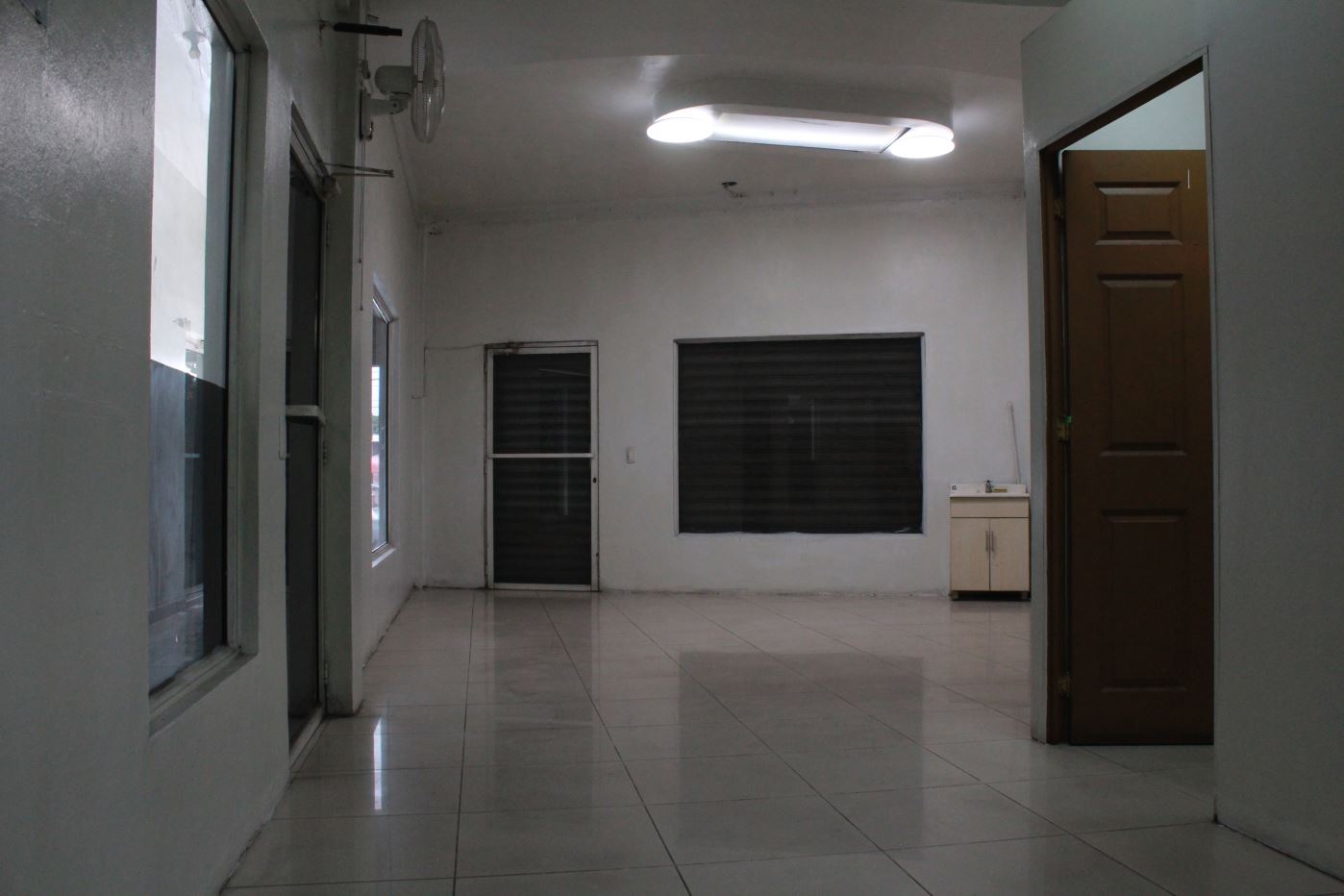 Zona Comercial del Colon