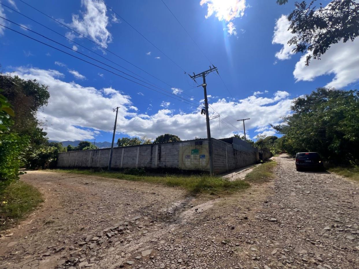 Property with Commercial