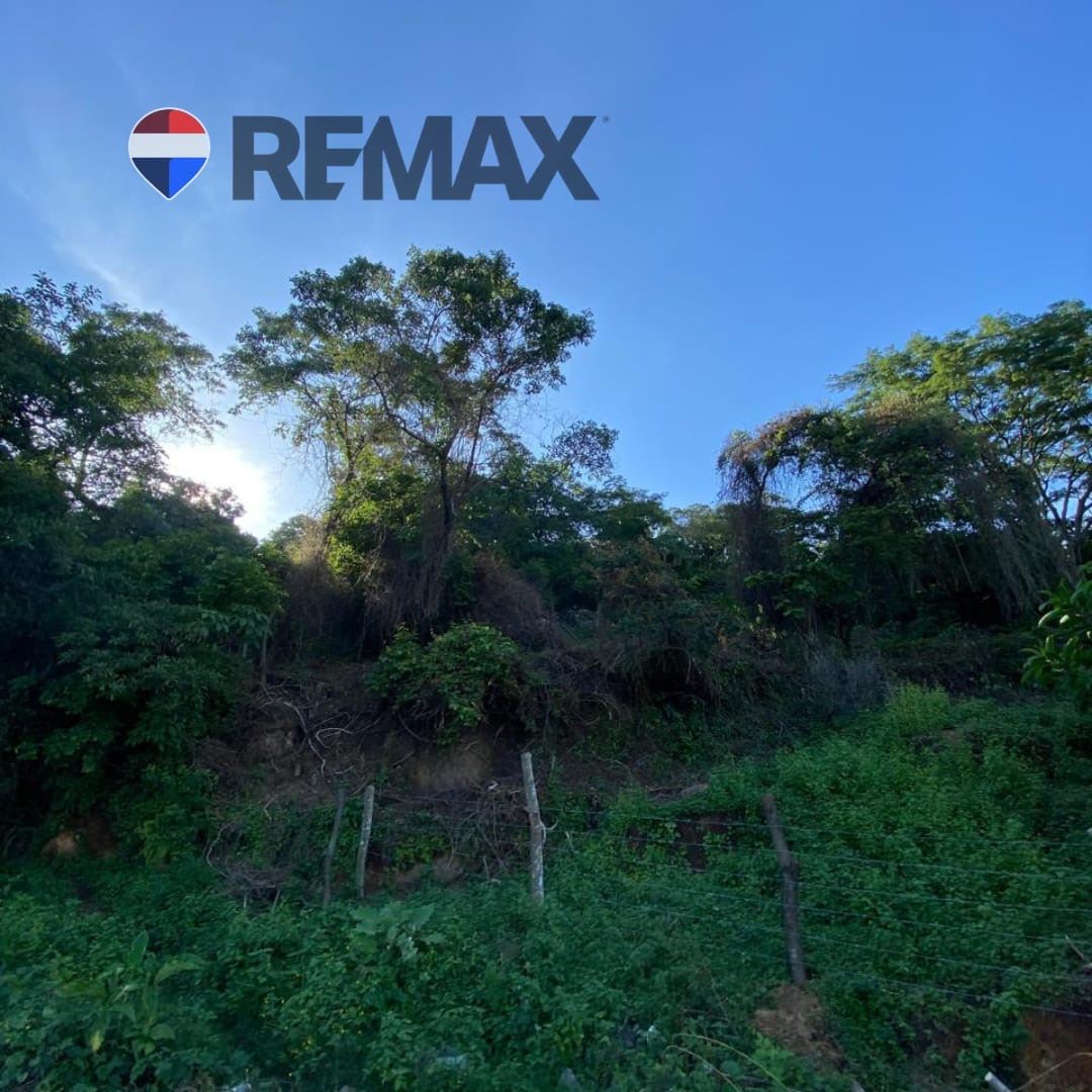 Land with Amazing Views in Nejapa