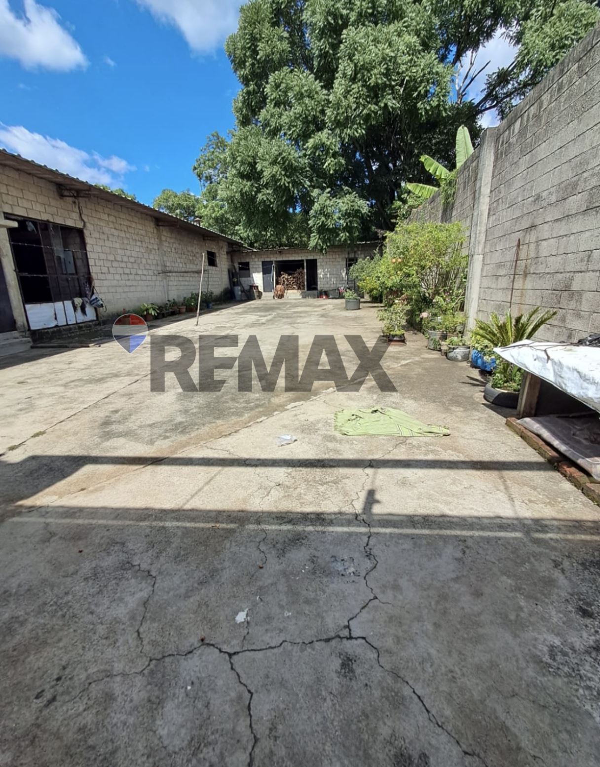 Propiedad en Venta – Zona Estratégica en Chalchuapa Santa Ana