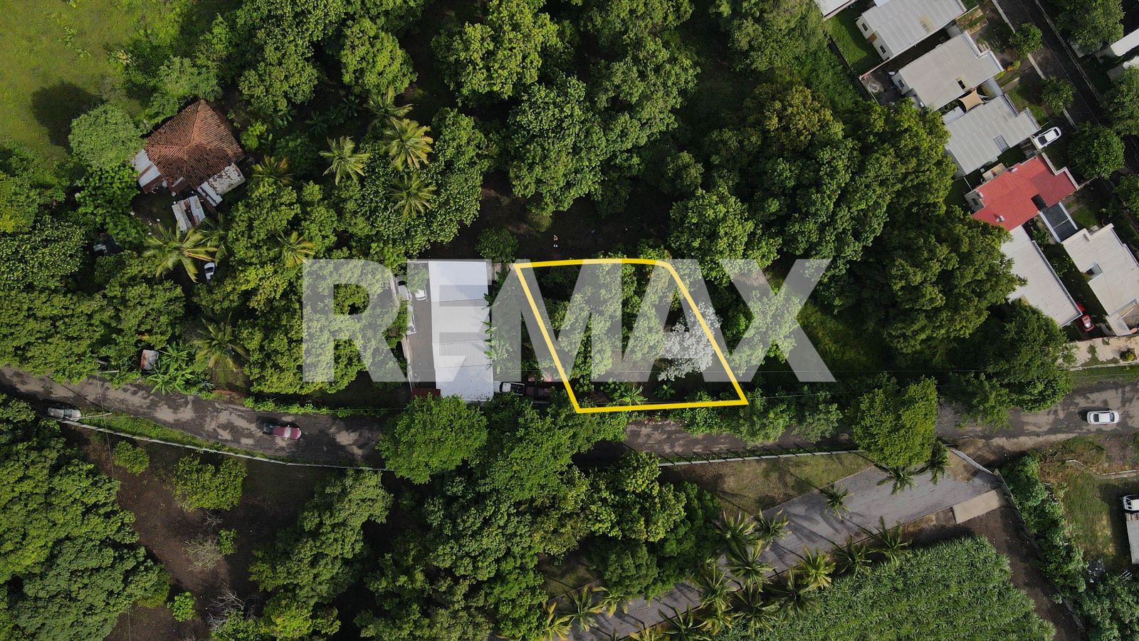 Land for Sale in San Miguel