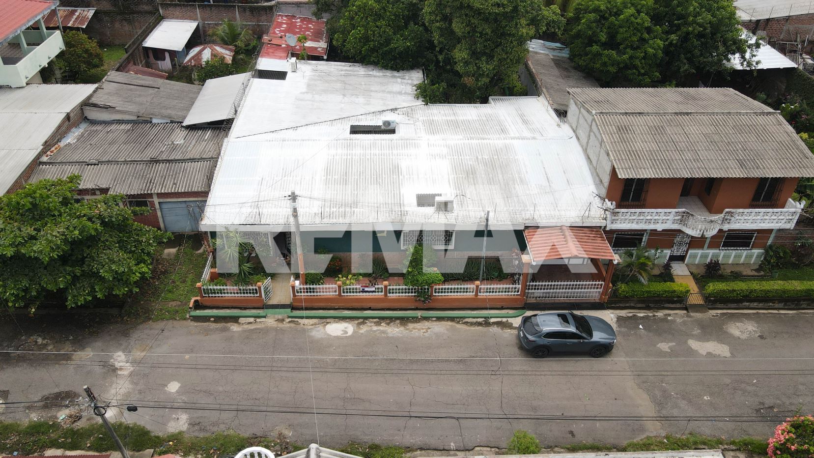 House for Sale in Usulután