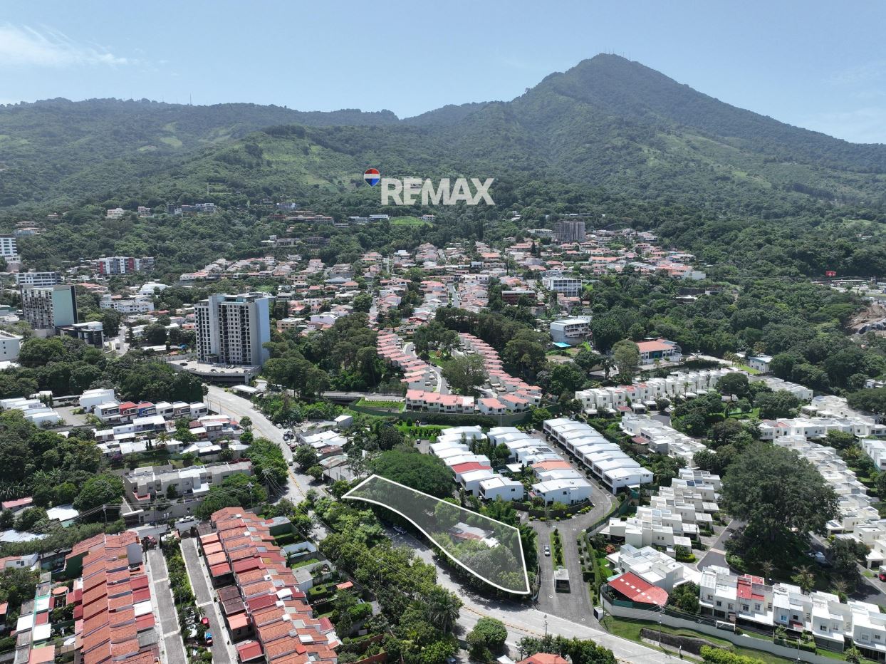 Commercial Development Land