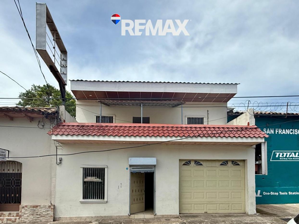 Property for Rent - San Francisco Gotera ??