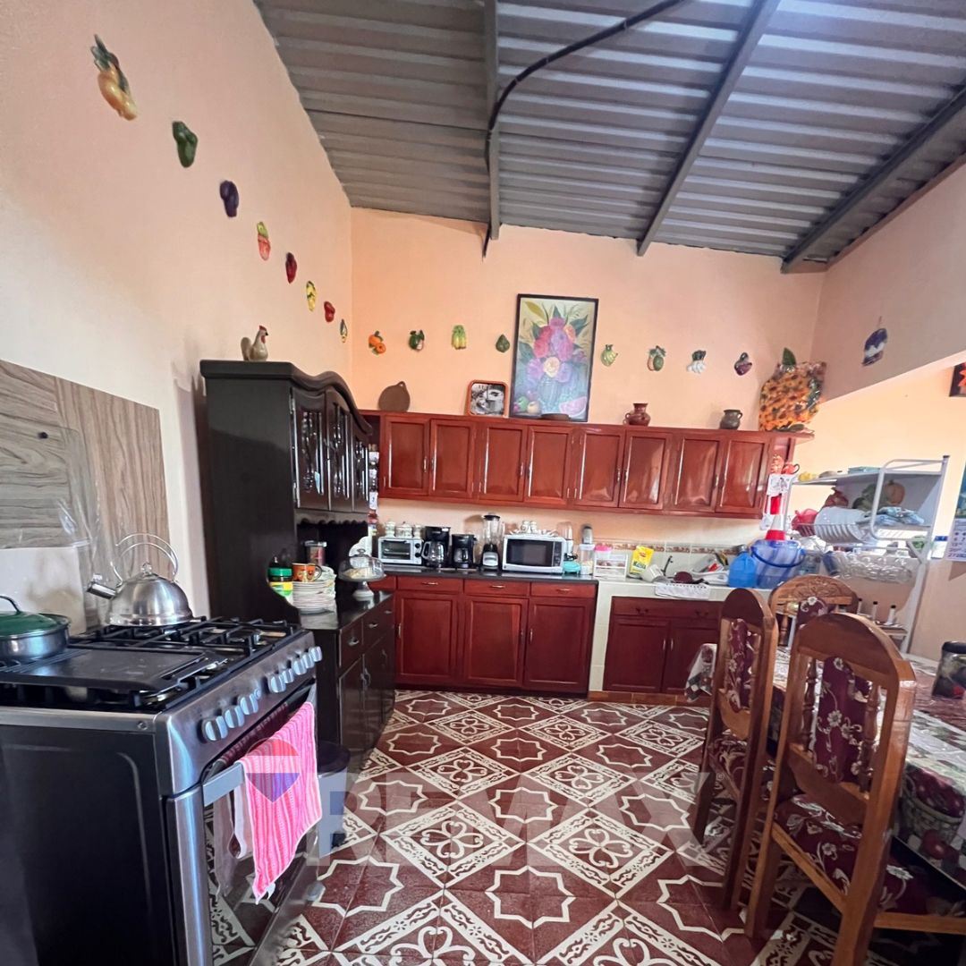 ?? House for Sale in Ahuachapán!