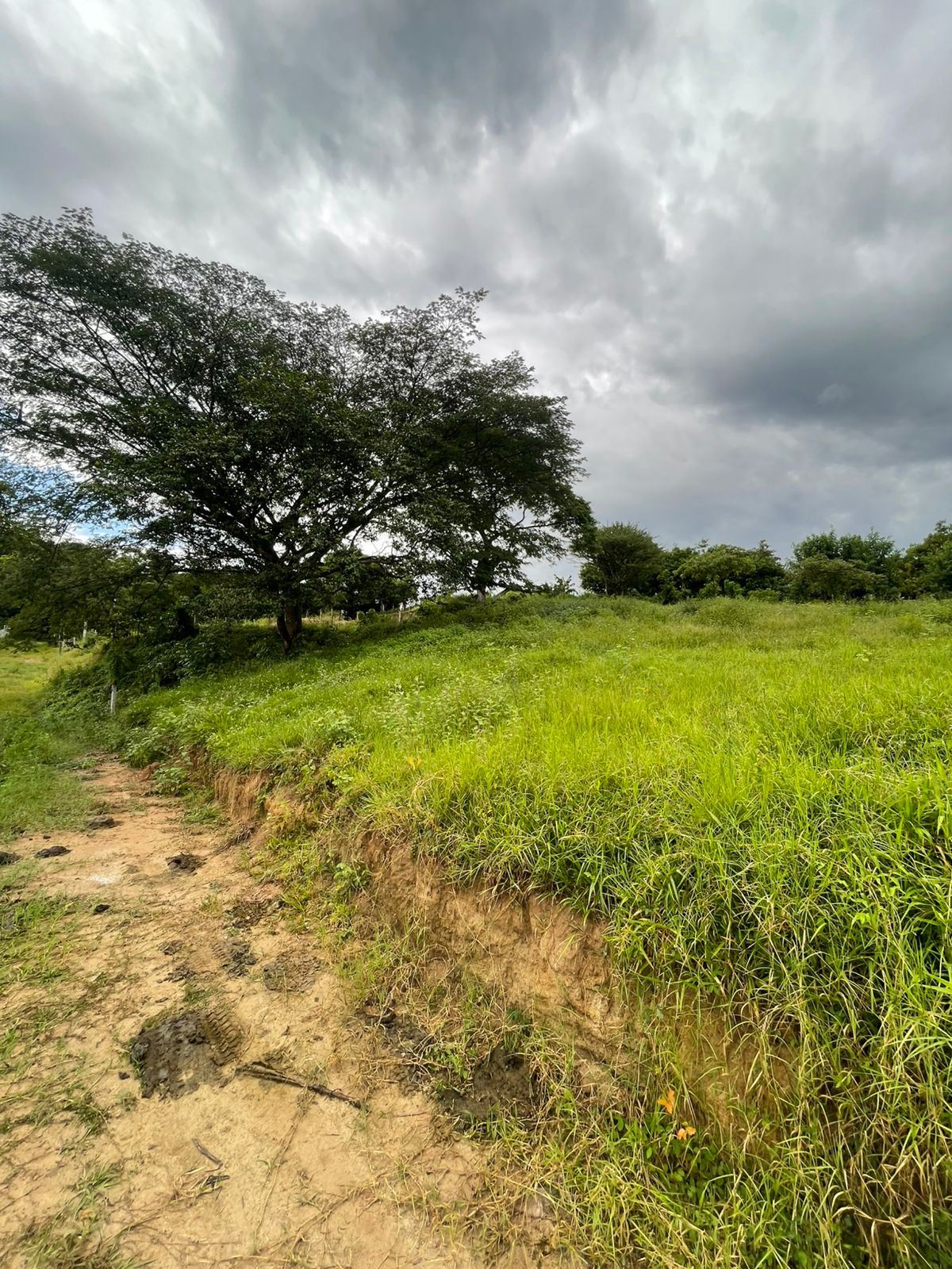Piedras Gordas Canton
