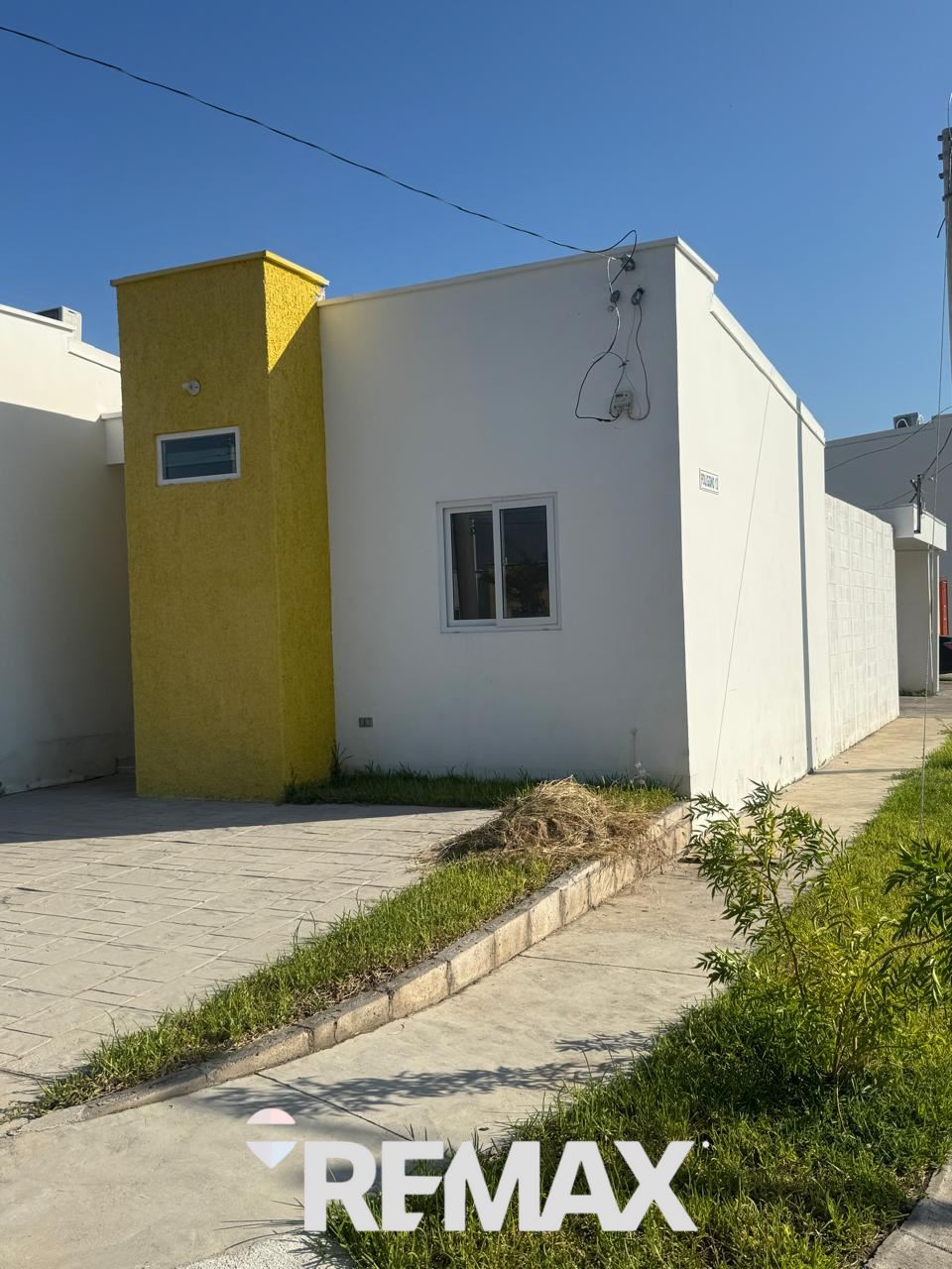 Alquilo Casa nueva en Villa Panamericana San Miguel