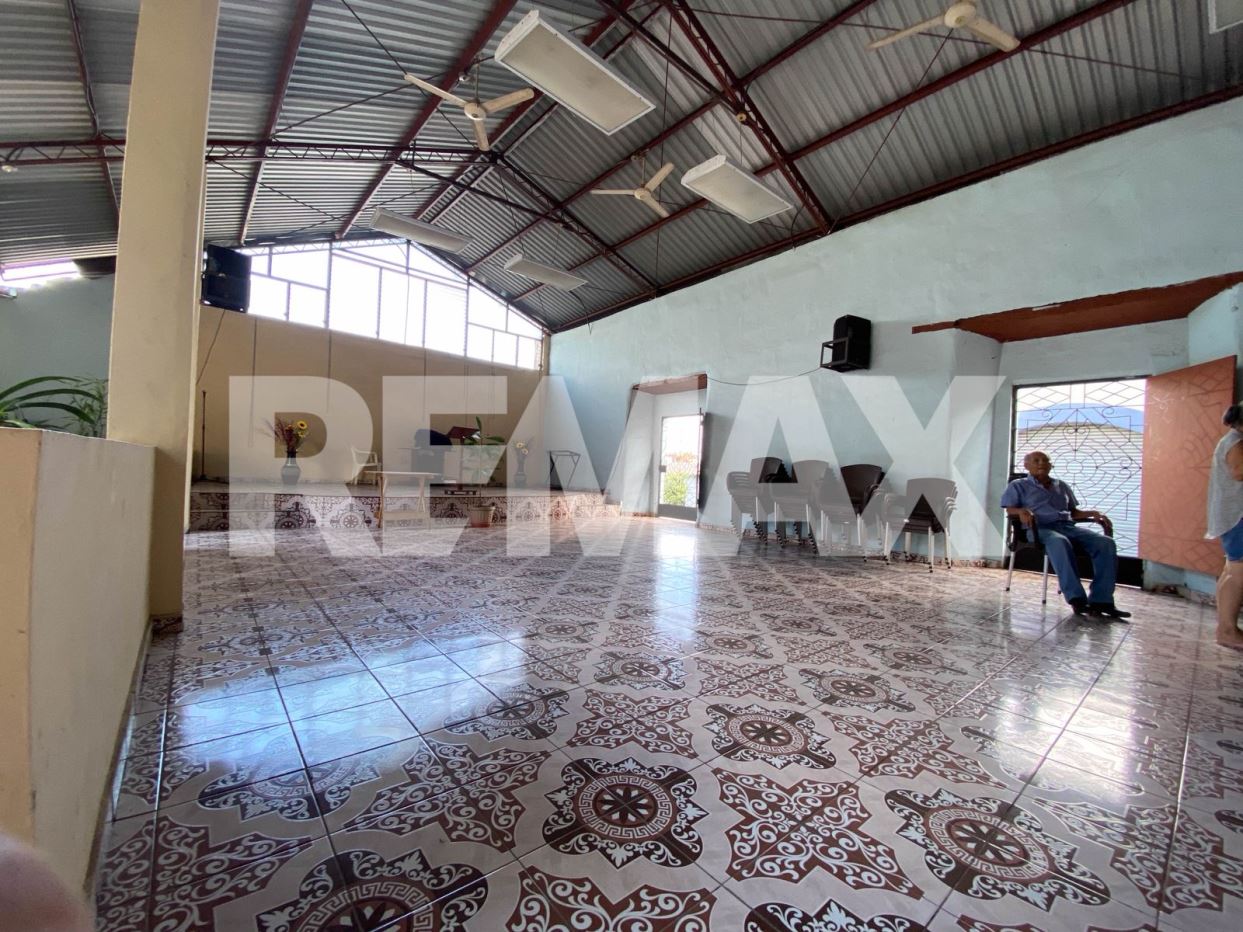 PROPERTY FOR SALE IN USULUTÁN