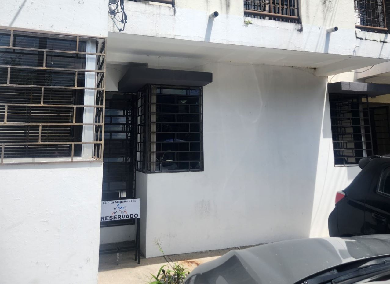 Fountainblue Flats Condominium