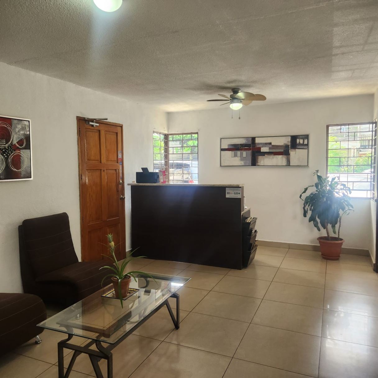 Commercial Space for Sale – Colonia Escalón