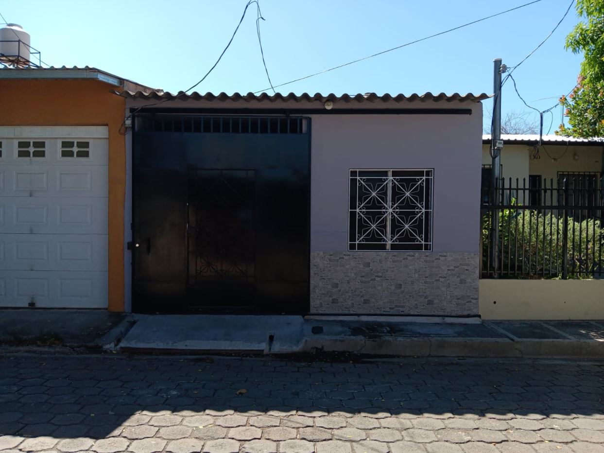 House for Sale in Residencial la pradera