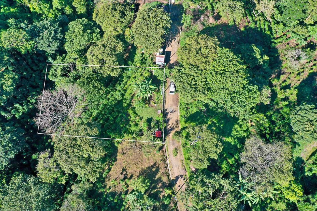 Lot in La Cumbre Real Residential