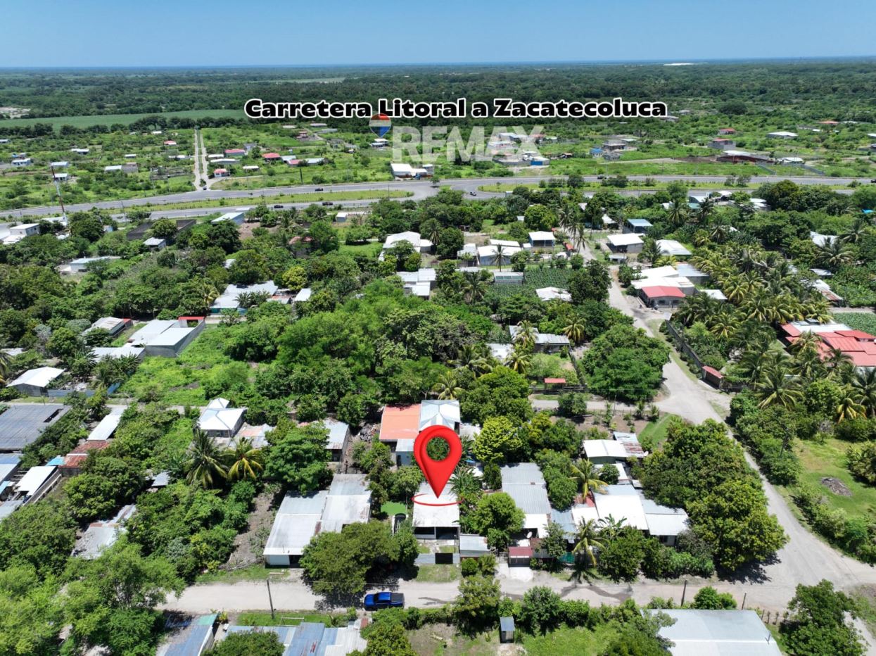 STRATEGIC PROPERTY FOR SALE IN ASTURIAS SUBDIVISION