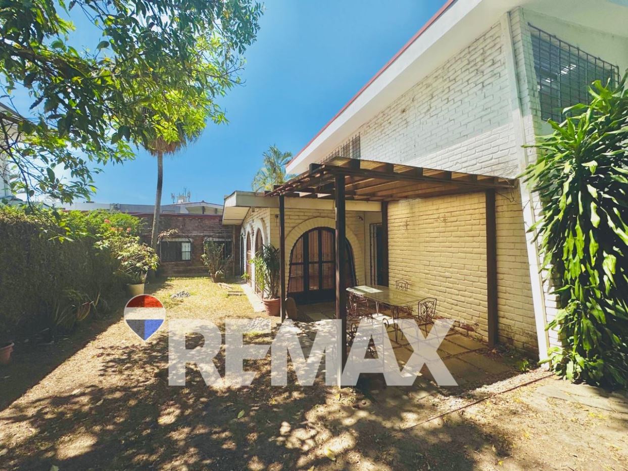 Exclusive Rental in San Benito – Multifunctional 4BR Property with Private Parking